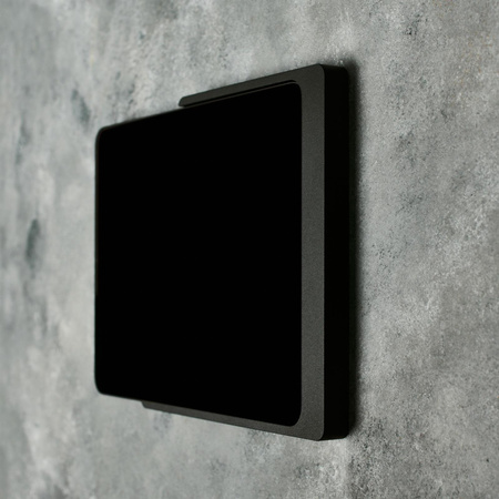 COMPANION WALL HOME IPAD 10.9 (CZARNY)