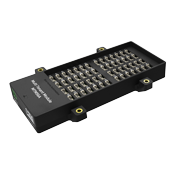 DoorBird MTM56A – moduł rozszerzeń do DoorBird D2100E (56 przycisków)